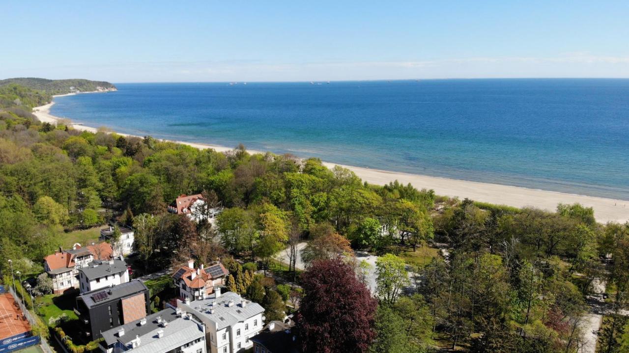 Viu Seaside Residence 소포트 외부 사진